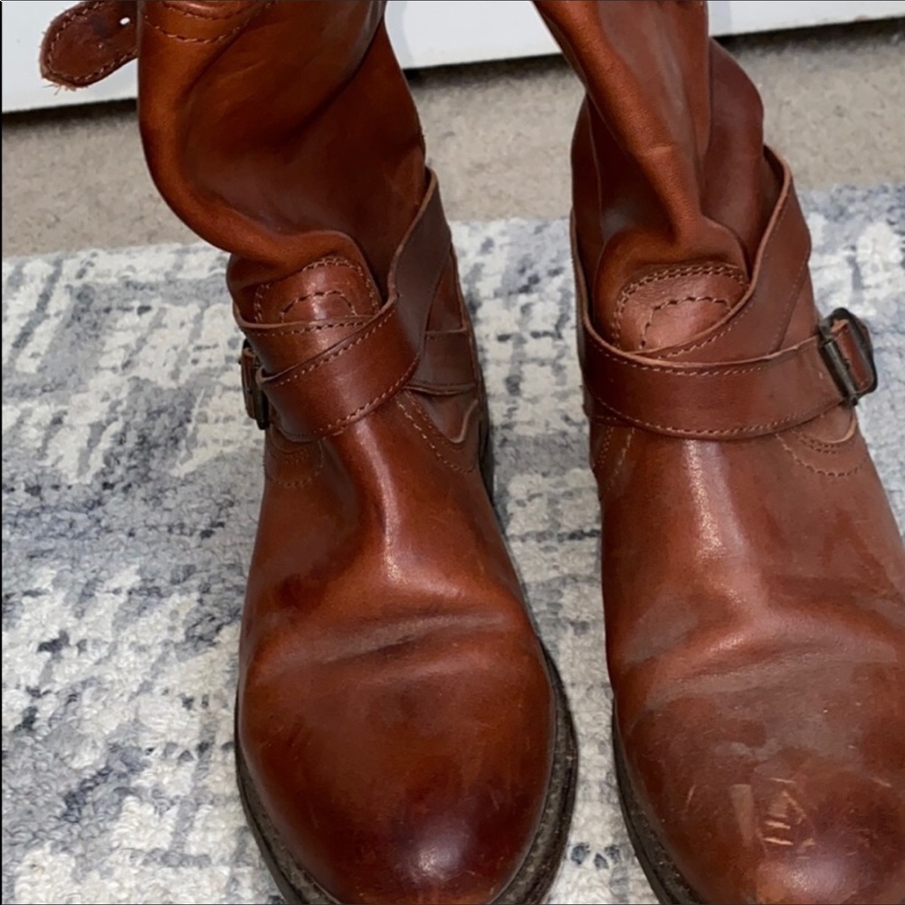 Frye boots - Picture 3 of 6